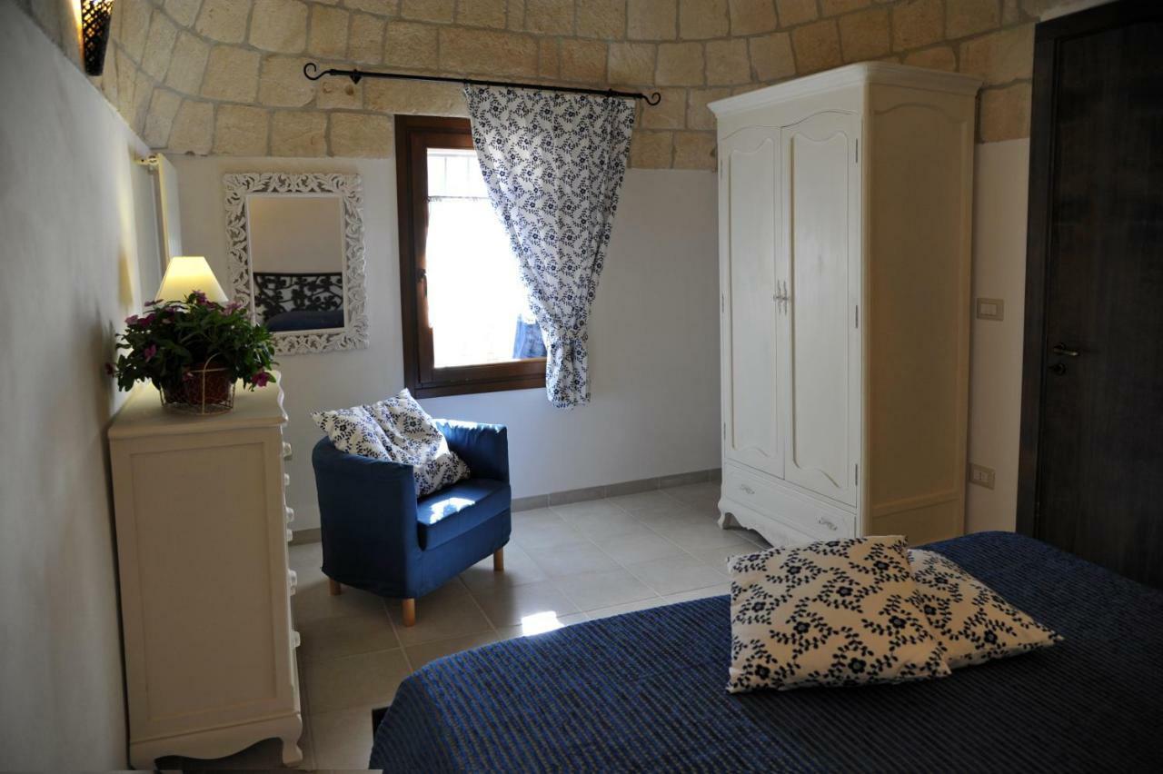 Trullo Delle Querce Suite Private Pool Martina Franca Luaran gambar