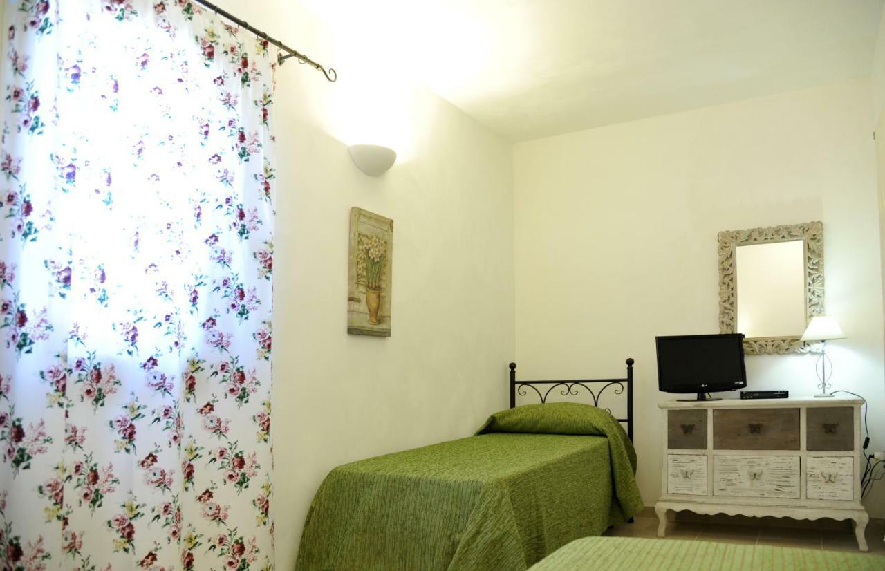 Trullo Delle Querce Suite Private Pool Martina Franca Luaran gambar